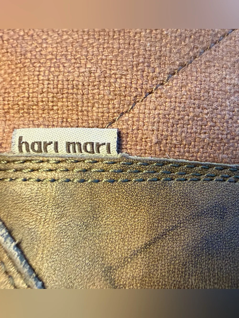 Hari Mari CanyonTrek Nokona Chukka